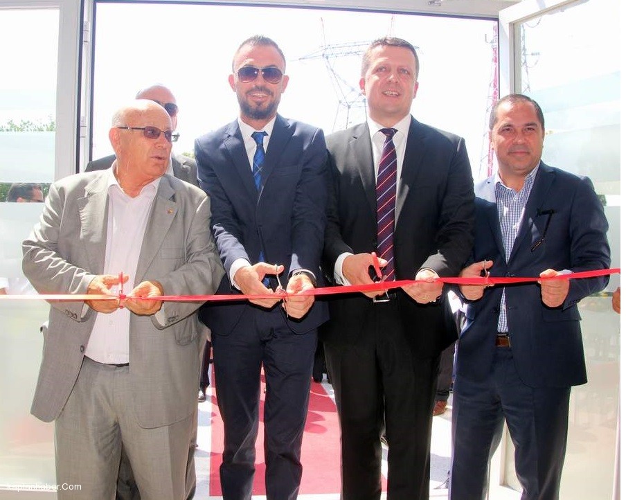 Ege'nin En Büyük Konteyner Limanı Gün Sayıyor